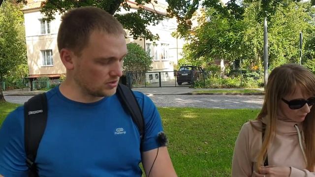 Самокаты на прокат Busy-Fly в Калининграде. Обзор смотреть онлайн