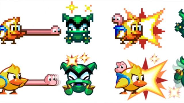 Warp Whistle Daily Mar. 6 - Chicken Wiggle Workshop смотреть онлайн