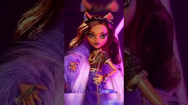 ВНИМАНИЕ!!! НОВЫЕ КУКЛЫ МОНСТЕР ХАЙ 2022 ГОДА!!! 😄💖💜🖤 смотреть онлайн