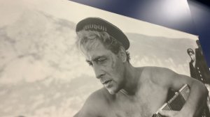 Выпуск 136 26 11 20 о фильме Оптимистическая трагедия