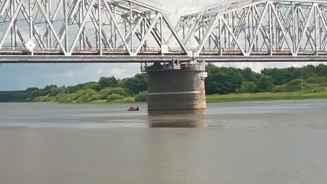 Волхов мост смотреть онлайн