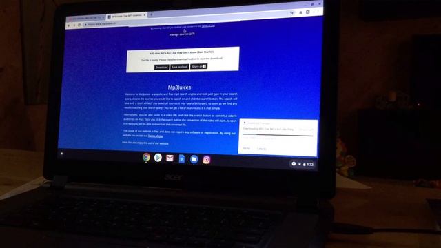 How To Transfer Music From A Chromebook, To An MP3 Player (Better Explained!!) Edit: Back on public смотреть онлайн