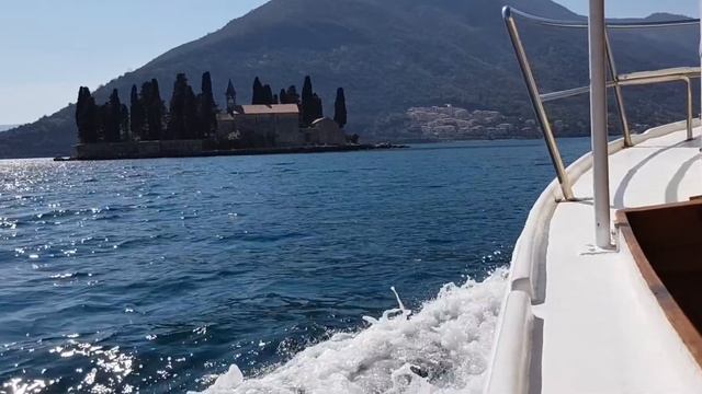 Черногория Пераст смотреть онлайн