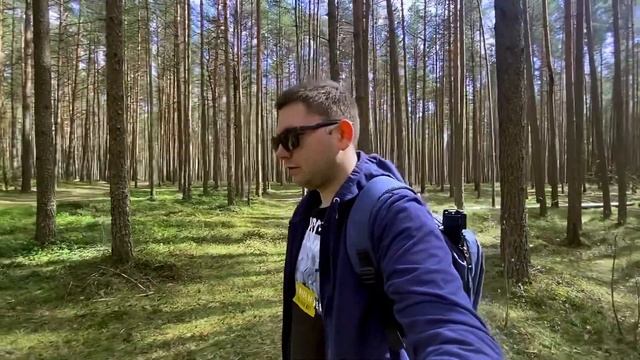 Купил себе крутой стабилизатор Zhiyun Smooth 4 смотреть онлайн