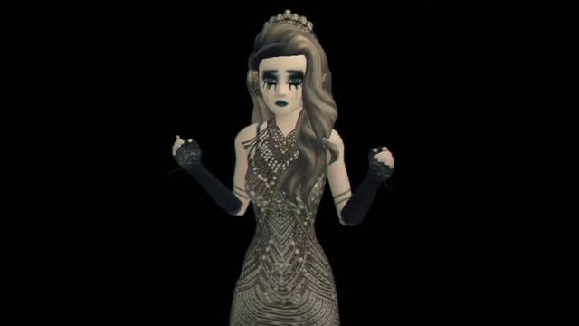 Ghost town meme | Avakin life смотреть онлайн