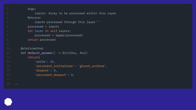 Tensorflow Checkpoint Custom Map смотреть онлайн