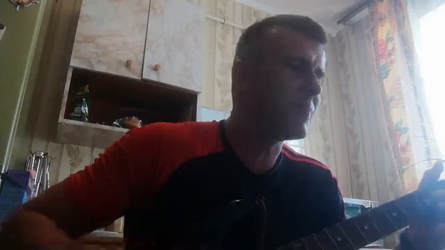 М.Круг-Тишина (COVER) смотреть онлайн