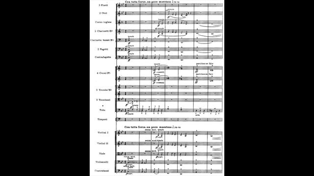 Georgy Sviridov: Small Triptych (w. Score) смотреть онлайн