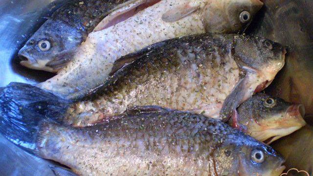 Готовим дома