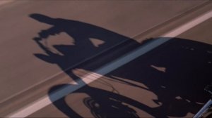 Bon Jovi — Wanted Dead Or Alive — Harley Davidson and the Marlboro Man