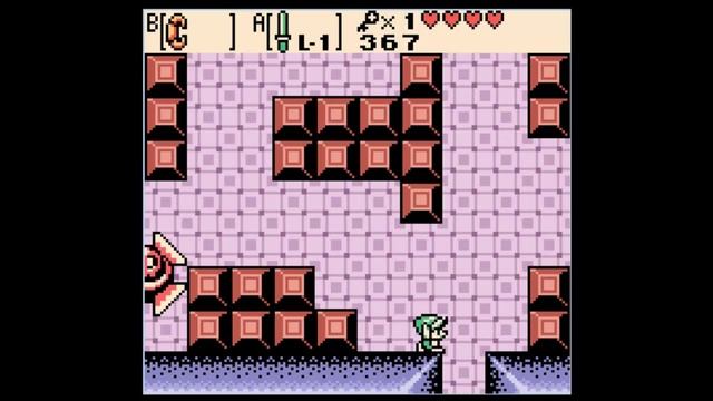 The Legend of Zelda: Oracle of Seasons Walkthrough Part 4 - Digging Holes Is Fun!!! смотреть онлайн