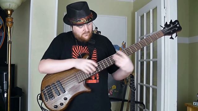 Lose Yourself to Bass - Work in Progress смотреть онлайн