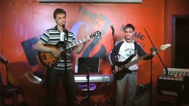 Сергей Загребнев — Зима смотреть онлайн