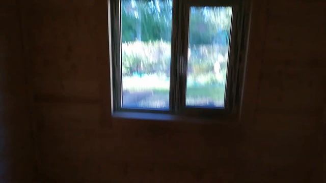 18 мая 2019 г. Дачный домик 6х3м распашонка с перегородками смотреть онлайн