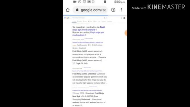 Uno de los mejores juegos que hay y hackeado crack 💪👍😱 смотреть онлайн