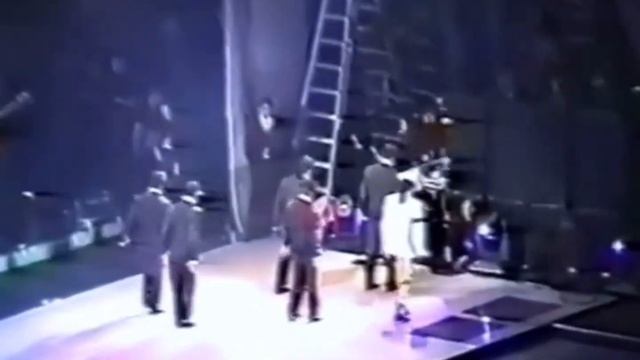 Michael Jackson — Smooth Criminal — Lean Collection *FULL* (IN ORDER) (1988-1997) смотреть онлайн