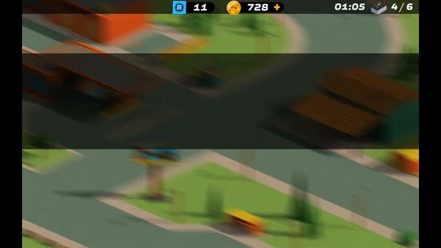 Обзор отличной игры Splash Cars: аркадная гонка для Android смотреть онлайн