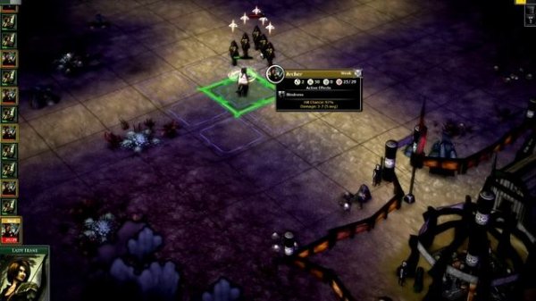 Asytra plays Elemental: Fallen Enchantress Beta - 03 (Revenge of the Tarth!) Game Commentary