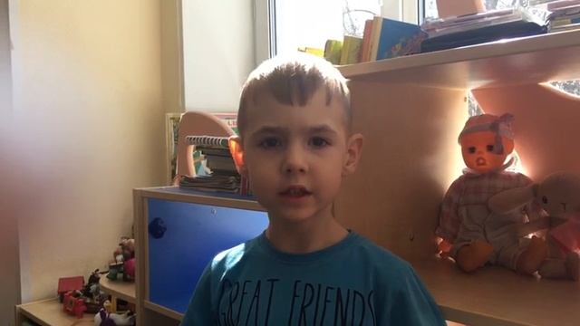 Страна читающая — Михаил Гармашов читает произведение «Ворона» А. А. Блока смотреть онлайн