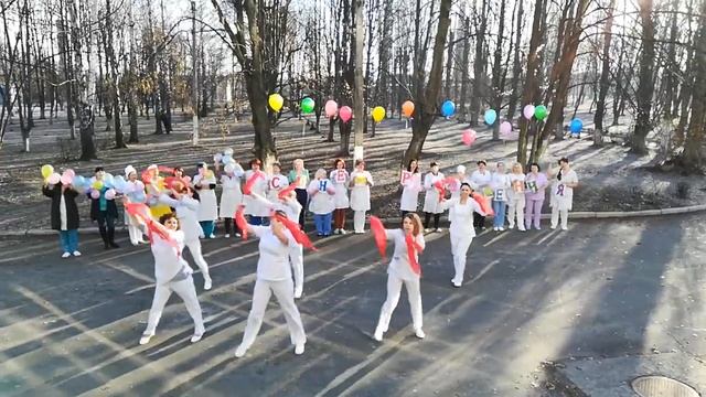 С днём рождения наш любимый и замечательный доктор!!!! смотреть онлайн