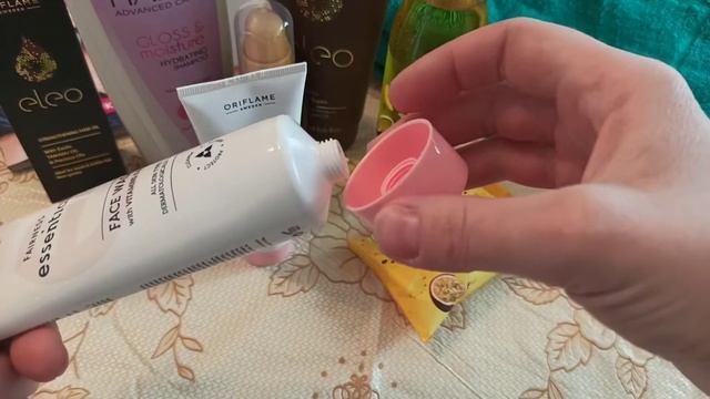 ПЕРВЫЙ ЗАКАЗ ПО КАТАЛОГУ 6 ОРИФЛЕЙМ смотреть онлайн