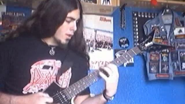 Death - Altering the future смотреть онлайн