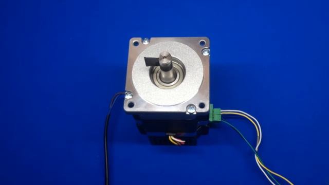 SMD-4.2mini. Управление