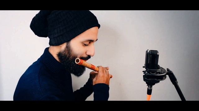 Zara Zara Bahekta Hai Flute - Rahul Krishnan смотреть онлайн