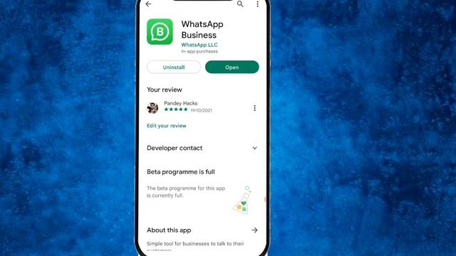 How To Change Reaction Emoji on WhatsApp | React with different Emojis on WhatsApp (2022) смотреть онлайн