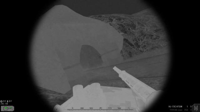Project Reality - China's #1 IFV смотреть онлайн