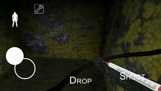Granny 1.7 Update // Freeze Trap Glitch смотреть онлайн
