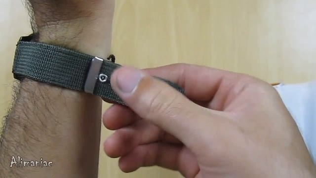 Четверо дешевых часов с Aliexpress смотреть онлайн