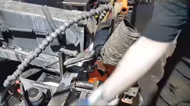 Станок шлифовальный для круглой трубы смотреть онлайн