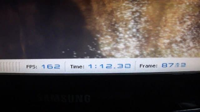 Teste Zumby 3Dmark Intel Core I7 2600K Placa Mãe Sabertooth P67 RV B3 смотреть онлайн