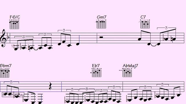 🎸🎷Rag your way to guitar & sax mastery next month with these mind-blowing note-arrangements смотреть онлайн