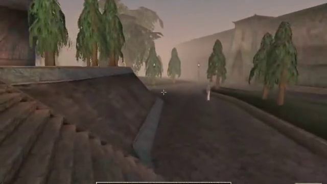 Lets Interactively Play Morrowind Part 161: Sightseeing (part 3 of 3) смотреть онлайн