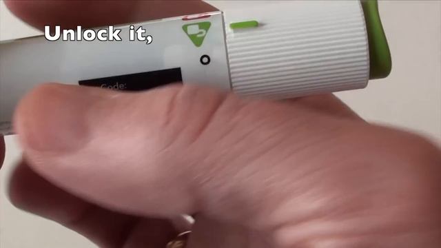 How to use Dulaglutide (Trulicity) Pen - Weekly GLP-1 Analogue HD 1080p смотреть онлайн
