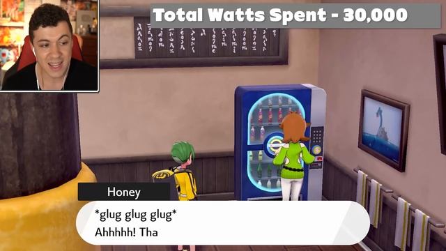 What Happens When You UPGRADE The DOJO in Pokemon Sword and Shield? смотреть онлайн