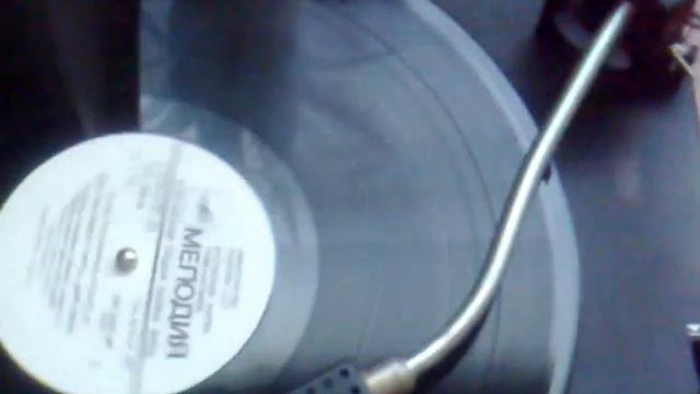 G-602 + Ortofon OM-5E часть 2