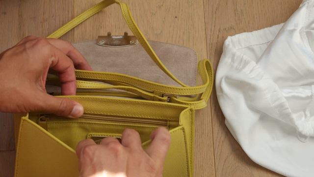 Furla Metropolis Mini Bag