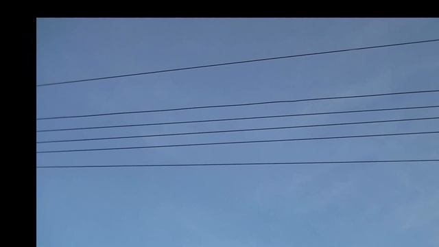 Ufo-oto co nagrała kamera pozostawiona na ok 1h 22.05.2016 смотреть онлайн