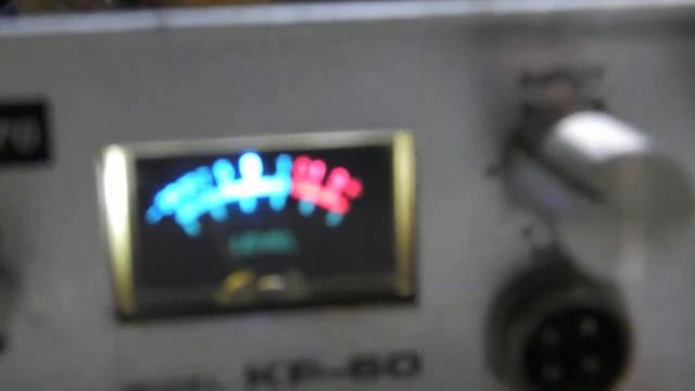 speech processor repaired. This is kenpro KP-60. смотреть онлайн