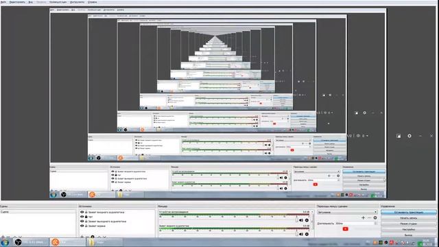 Проклятые земли Classic-Mod - Демонстрация Рейдбоссов. смотреть онлайн