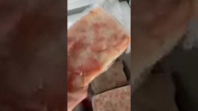 Салатное мясо камчатского краба, мясо краба стригуна в наличии Москва смотреть онлайн