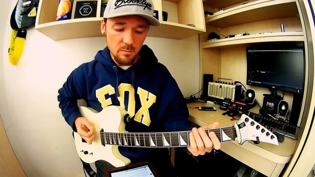 Fredguitarist отвечает на злободневные гитарные вопросы) часть 2 смотреть онлайн