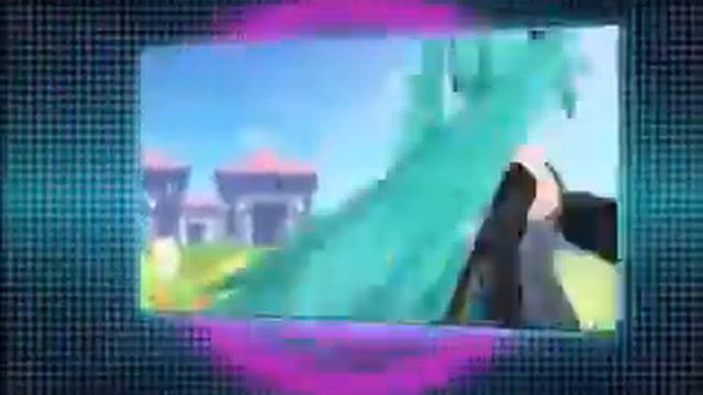 Hatsune Miku Project Diva - PSP смотреть онлайн