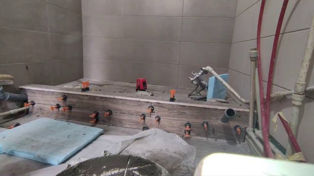 Душевой бордюр смотреть онлайн