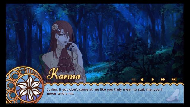 Cinderella Phenomenon - #4 смотреть онлайн