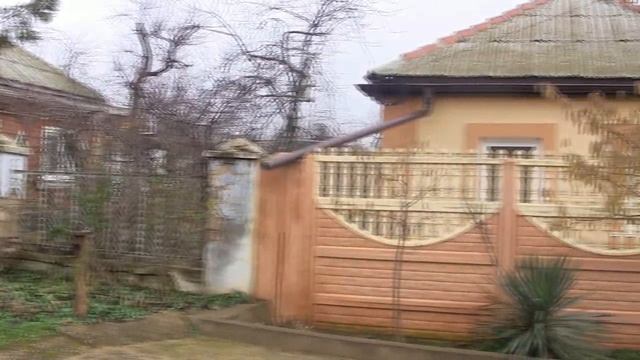 Улочки Керчи.Земляку-ул. Дачная. Старый Карантин.Святой источник Керчи. смотреть онлайн