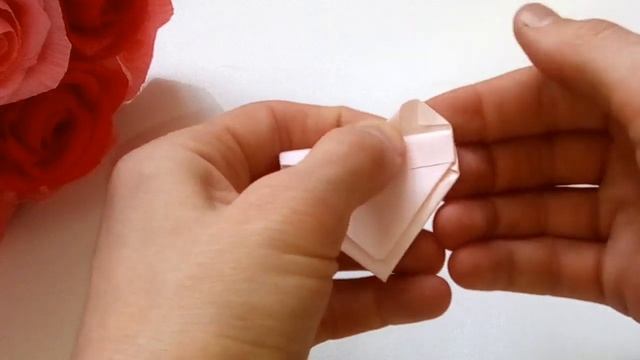 Закладки для книг из бумаги смотреть онлайн